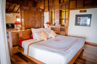 Belvedere Tam Dao Resort - Tam Ðảo - 3