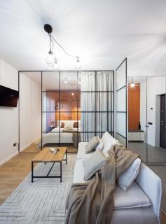 Unique city view apartment Balcony & Parking space - Cluj-Napoca - 5