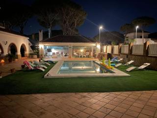 La Quinta - La Barrosa - Chiclana de la Frontera - 9