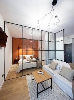 Unique city view apartment Balcony & Parking space - Cluj-Napoca - 4