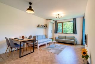 Villa Kometa Pamporovo Cozy 1-BD Flat by Flat Mаnager - Pamporovo - 0