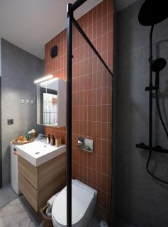 Unique city view apartment Balcony & Parking space - Cluj-Napoca - 8