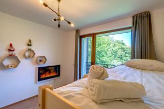 Villa Kometa Pamporovo Cozy 1-BD Flat by Flat Mаnager - Pamporovo - 3