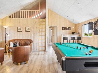Holiday home Bogense XLII - Bogense - 5