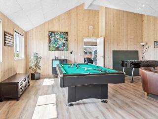 18 person holiday home in Bogense - 6