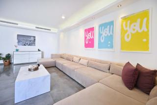 The pop'art by HolyGuest - Tel Aviv - 8