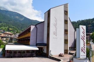 Beohotel - San Lorenzo in Banale - 8