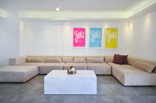 The pop'art by HolyGuest - Tel Aviv - 7