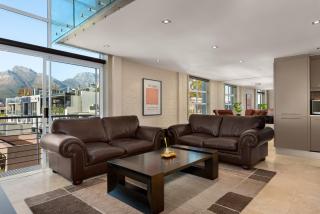 Harbour Terrace Luxury Apartments - Cape Town - 8