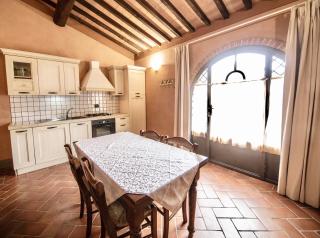 ISA-Residence with swimming-pool in Monteverdi Marittimo - Monteverdi Marittimo - 7