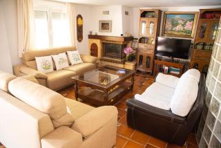 Casa Armonía - Cenes de la Vega - 1