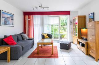 Haus Jenny Wohnung C 4 - Redewisch - 0