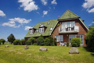 Haus Jenny Wohnung C 4 - Redewisch - 6