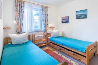 Haus Jenny Wohnung C 4 - Redewisch - 1