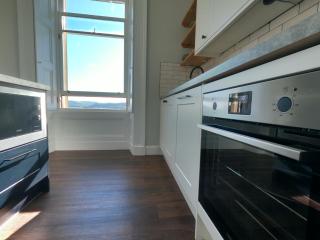 Oban Seafront Penthouse - Superb Views - Oban - 6