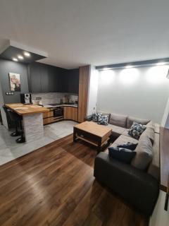 Olivia apartments - 6