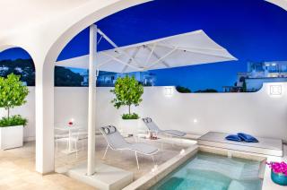 Pazziella Garden & Suites - Capri - 9
