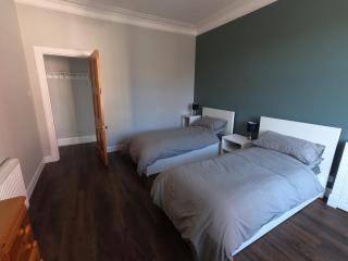 Oban Seafront Penthouse - Superb Views - Oban - 1