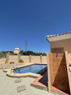 Villa Buena Vista - San Vicente del Raspeig - 3