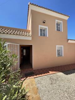 Villa Buena Vista - San Vicente del Raspeig - 8