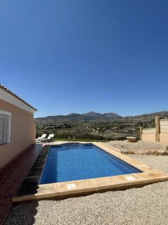 Villa Buena Vista - San Vicente del Raspeig - 4