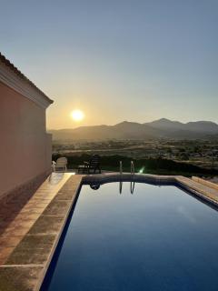 Villa Buena Vista - San Vicente del Raspeig - 0