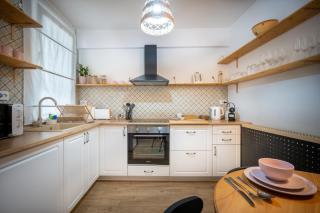 Boho Chic Escape - Hypercenter - Cluj-Napoca - 1