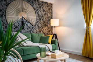 Boho Chic Escape - Hypercenter - Cluj-Napoca - 3