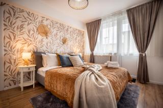 Boho Chic Escape - Hypercenter - Cluj-Napoca - 8