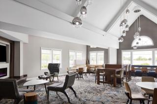 Residence Inn Indianapolis Northwest - Indianápolis - 5