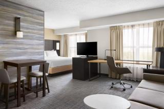 Residence Inn Indianapolis Northwest - Indianápolis - 2