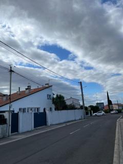 Beau studio indépendant à15mn de la plage, proche de toute commodité - 3