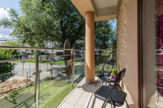 Osiedle Słoneczne Kołobrzeg by Noclegi Renters - Colberga - 5
