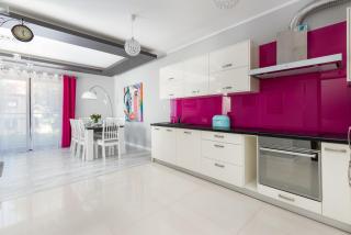 Osiedle Słoneczne Kołobrzeg by Noclegi Renters - Colberga - 7