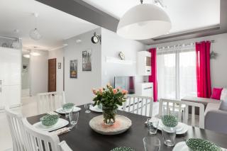 Osiedle Słoneczne Kołobrzeg by Noclegi Renters - Colberga - 6