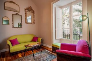 Aurora Apartment by Domus Sicily - Palermo - 1