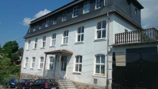 Ferienwohnung Sonnenblick - Burkhardtsdorf - 0