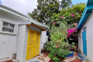 Kismet Garden Cottages - Dover Beach - Christ Church - 6