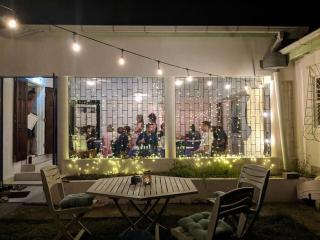 Kismet Garden Cottages - Dover Beach - Christ Church - 8