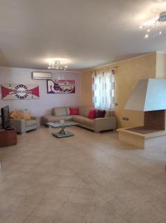 Villa Pina - Ferrazzano - 8