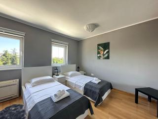 Urban City Aparment - 2