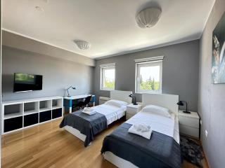 Urban City Aparment - Zadar - 1