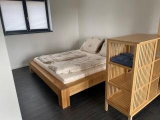 Ferienhaus Tribsees - Urlaub auf drei Etagen mit Sauna und Kanu - Tribsees - 1