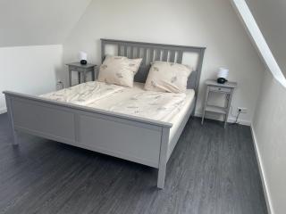 Ferienhaus Tribsees - Urlaub auf drei Etagen mit Sauna und Kanu - Tribsees - 4