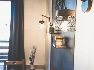 Appartement cosy 6 pers avec piscine, sauna et accès direct aux pistes - Les Orres 1800 - FR-1-322-329 - Les Orres - 8