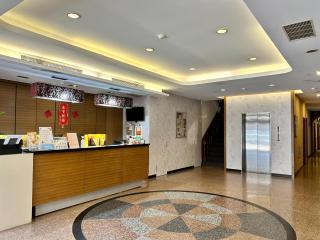 Home Full Hotel - Jincheng - 8