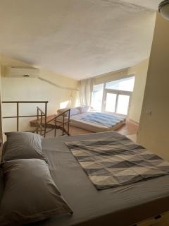 Sea View Blue Apartamente - Durrës - 8