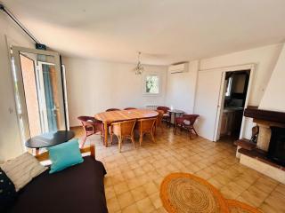 Escale Douceur d'Estérel - 5