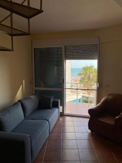 Sea View Blue Apartamente - Durrës - 9