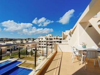 Apartamento con solarium en Jardines de Montesolana - Alicante - 9